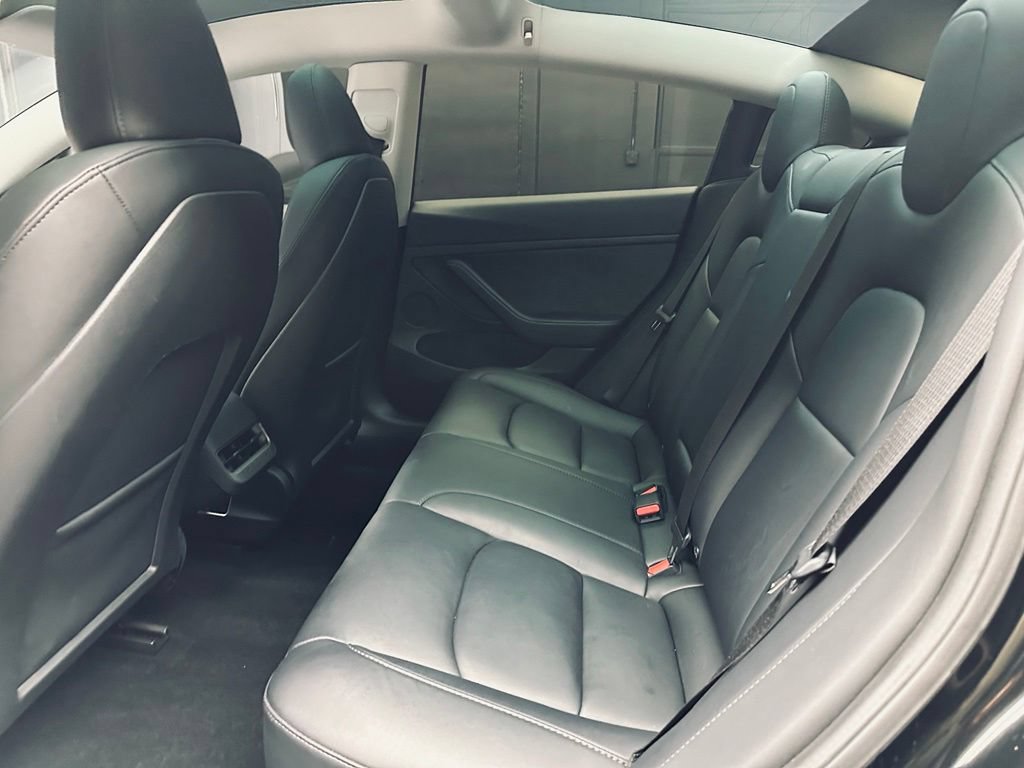 Used 2023 Tesla Model 3 Performance AWD/4WD image 23