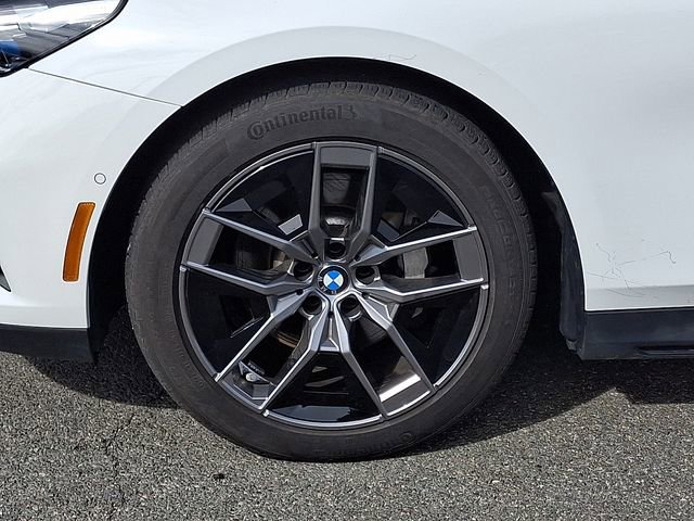 Used 2026 BMW 530i xDrive image 8