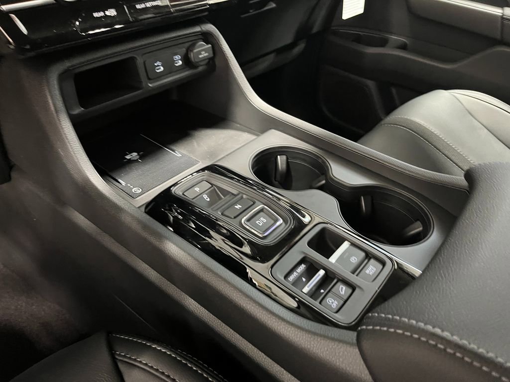 New 2026 Honda Passport RTL image 15