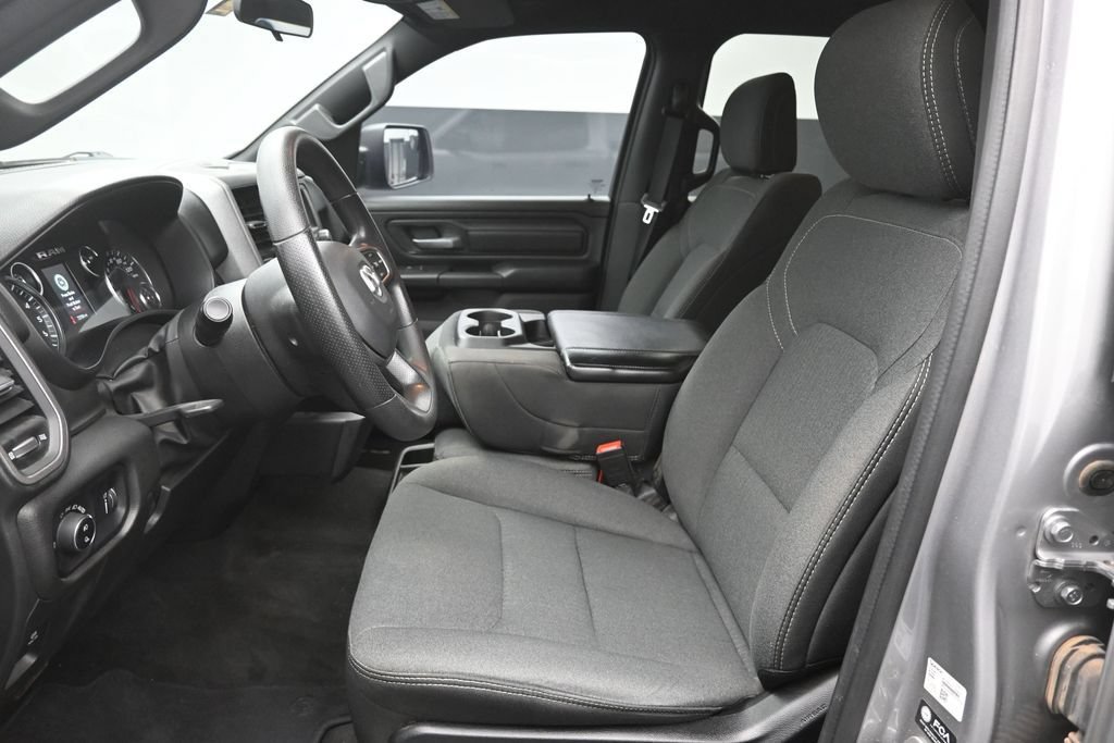 Used 2024 RAM 1500 Tradesman w/ Night Edition AWD/4WD image 18