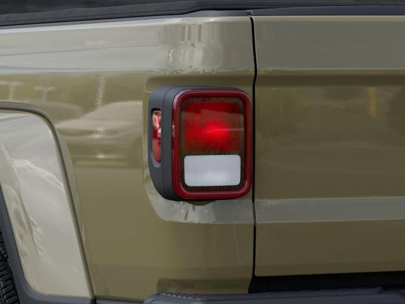 New 2026 Jeep Gladiator Sport AWD/4WD image 9