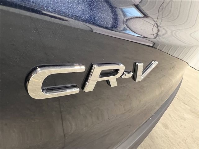 New 2025 Honda CR-V EX-L image 5
