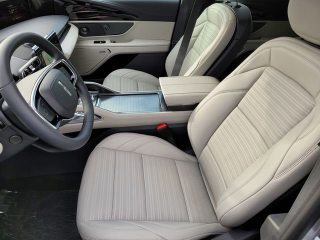 New 2026 Lincoln Nautilus Reserve image 18