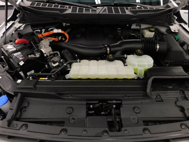 Used 2022 Ford F150 Lariat w/ Equipment Group 502A High image 36