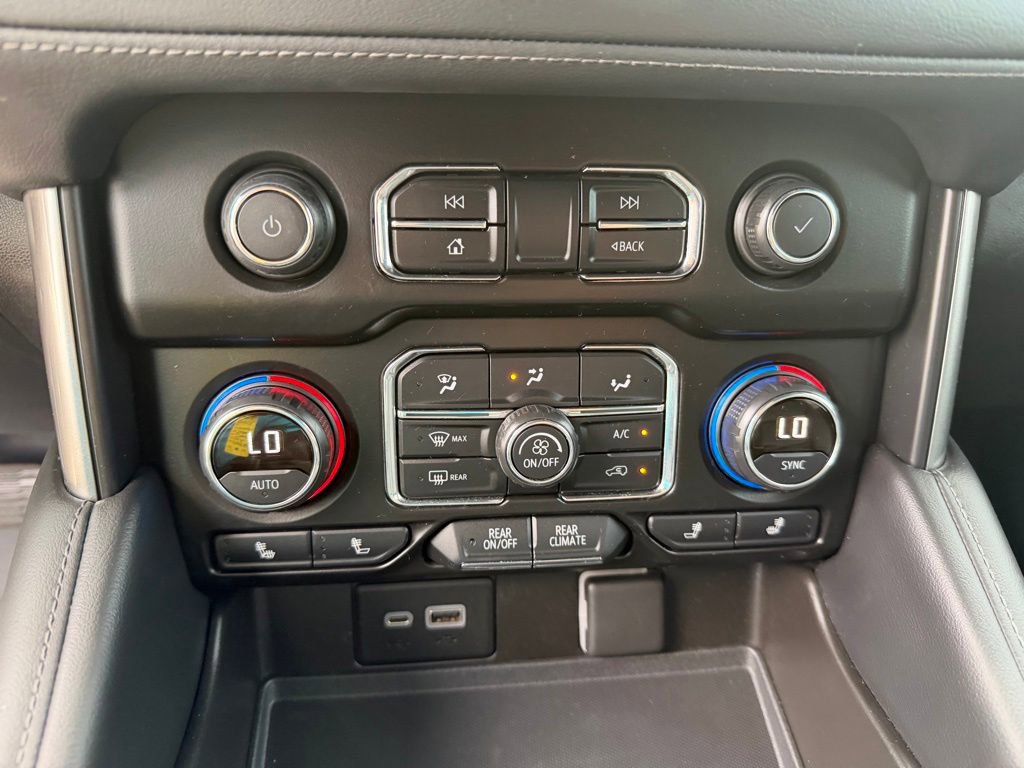 Used 2021 Chevrolet Tahoe LT RWD image 23