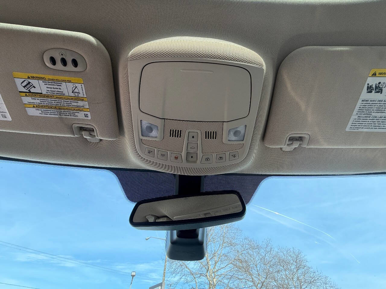 Used 2016 Lincoln MKC Reserve image 37