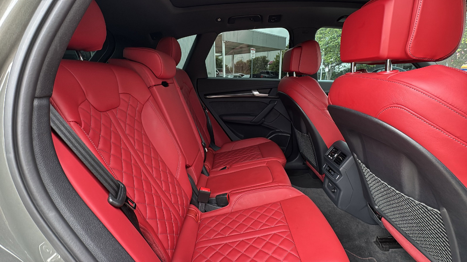 Used 2024 Audi SQ5 Premium Plus w/ Premium Plus Package AWD/4WD image 25