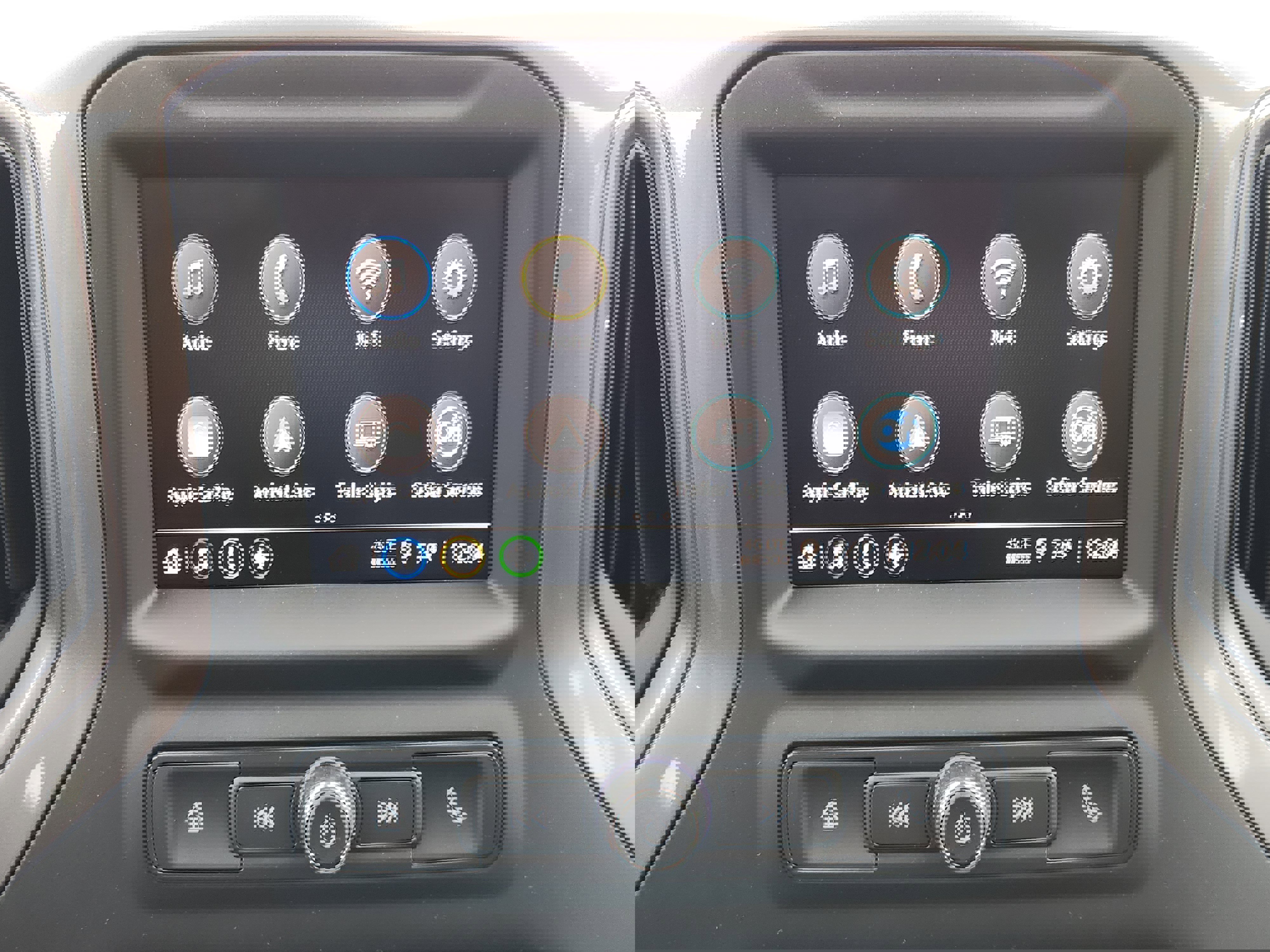 New 2026 Chevrolet Silverado 2500 Custom image 5