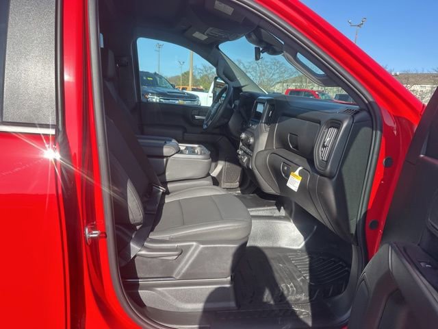 New 2026 Chevrolet Silverado 2500 W/T w/ WT Convenience Package image 31