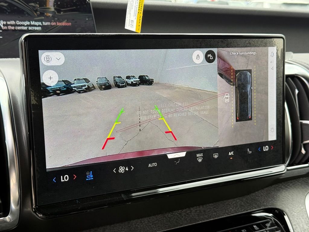 New 2027 Ford Expedition Tremor AWD/4WD image 12