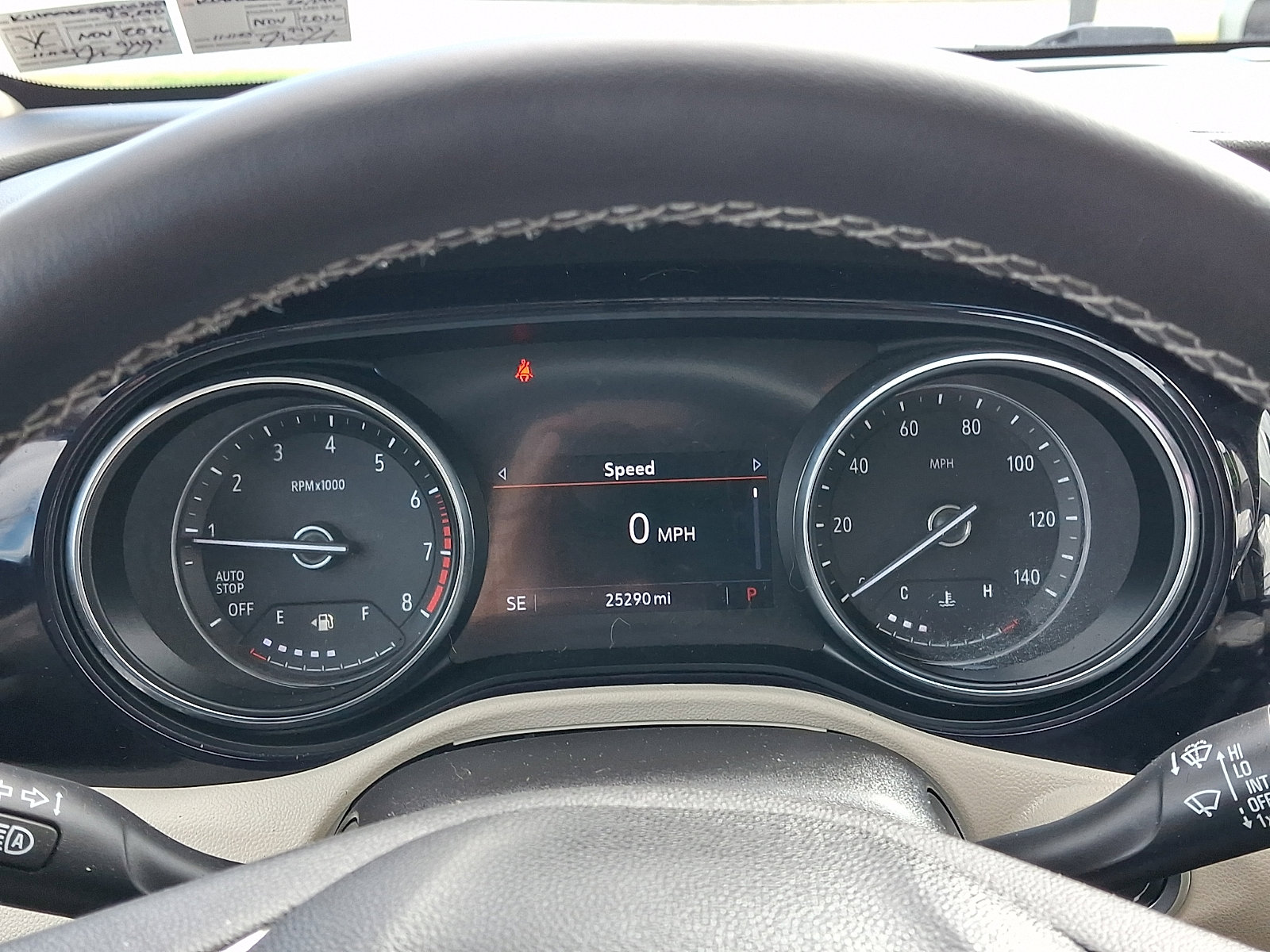 Certified 2023 Buick Encore GX Select image 19