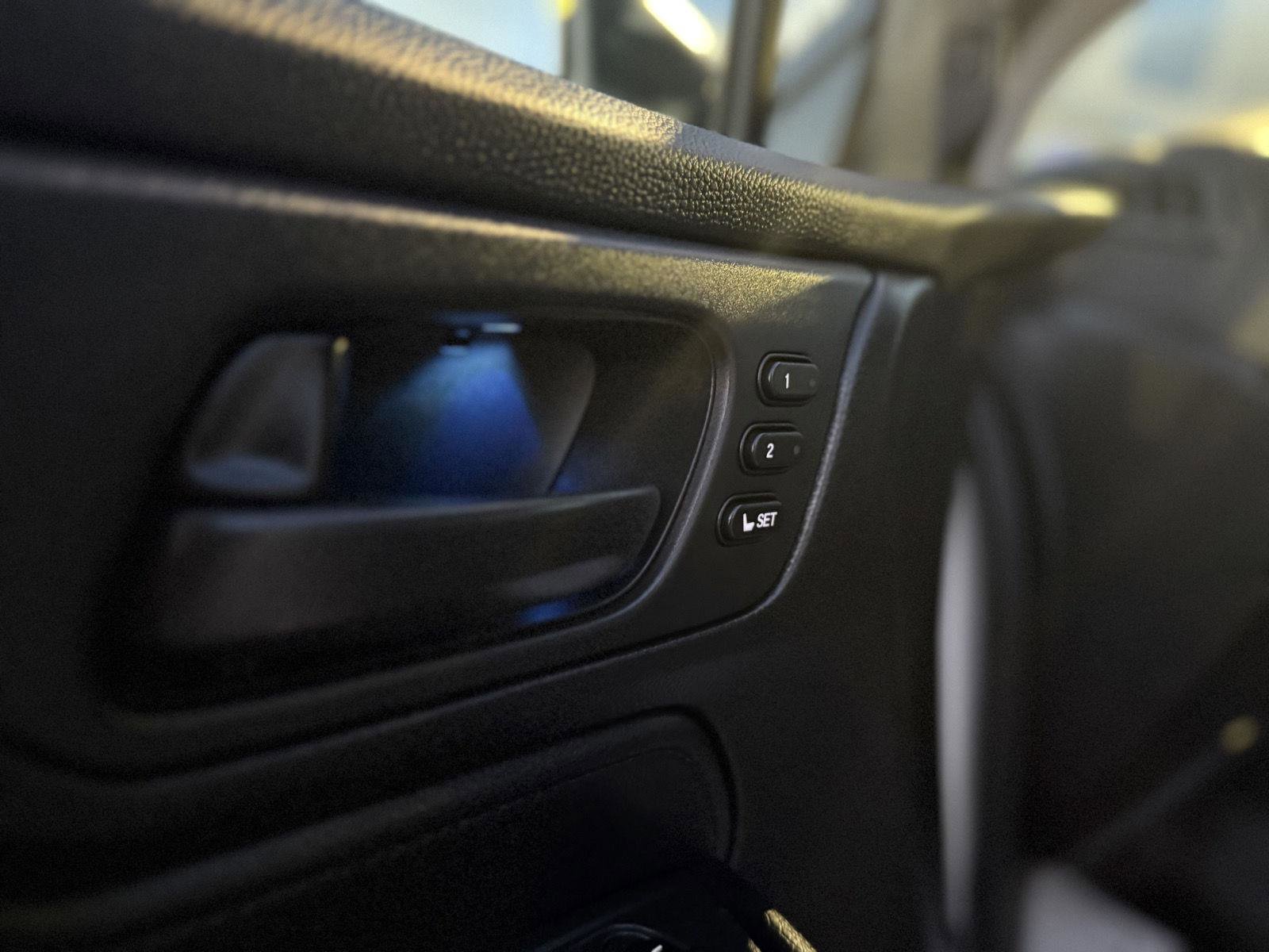 Certified 2026 Honda Odyssey EX-L image 18