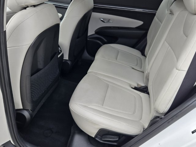 Used 2023 Hyundai Tucson SEL w/ Convenience Package FWD image 11