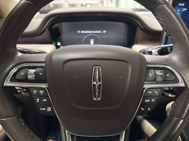 Used 2023 Lincoln Nautilus Reserve w/ Equipment Group 202A AWD/4WD image 13