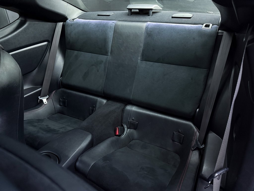 Used 2018 Subaru BRZ Limited w/ Performance Package image 16