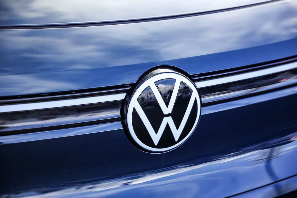 Certified 2023 Volkswagen ID.4 2WD image 14