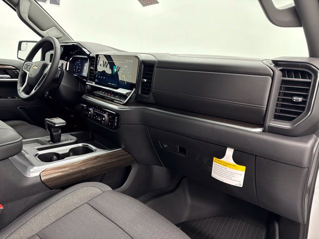 New 2026 Chevrolet Silverado 1500 LT w/ Z71 Off-Road Package AWD/4WD image 31