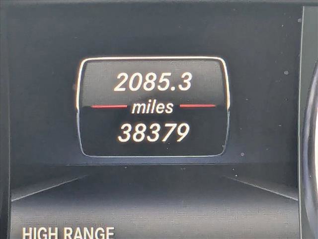 Used 2016 Mercedes-Benz G 550 image 11