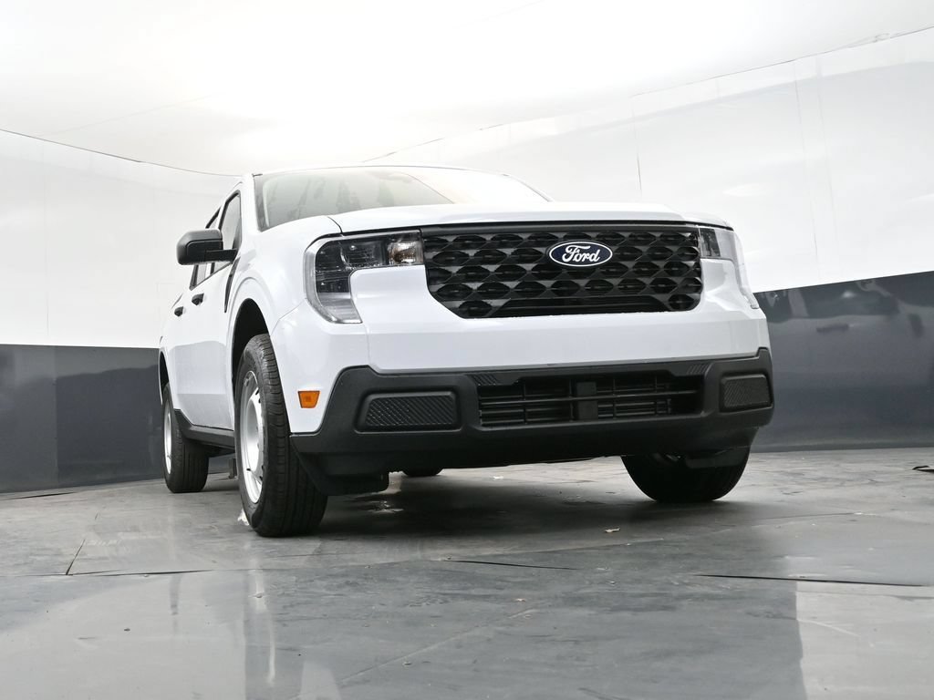New 2026 Ford Maverick XL AWD/4WD image 18