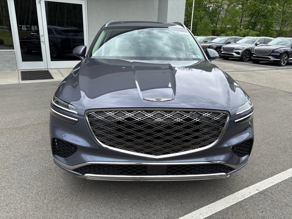 New 2026 Genesis GV70 2.5T Advanced AWD/4WD image 8