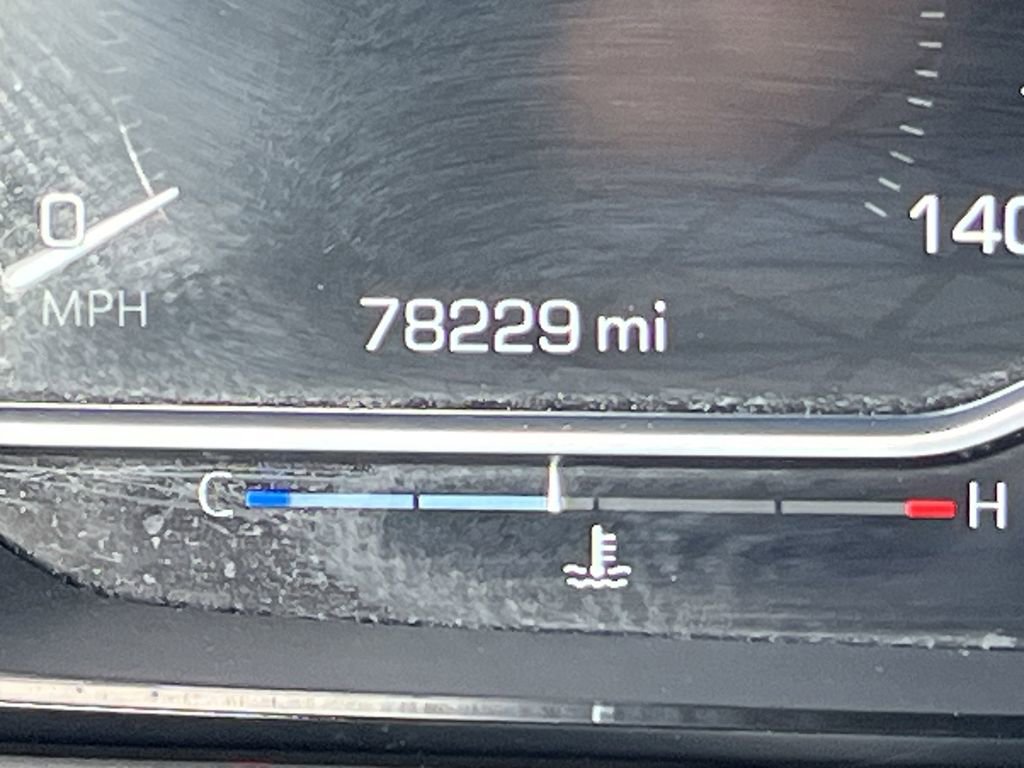 Used 2023 GMC Yukon Denali w/ Max Trailering Package image 24