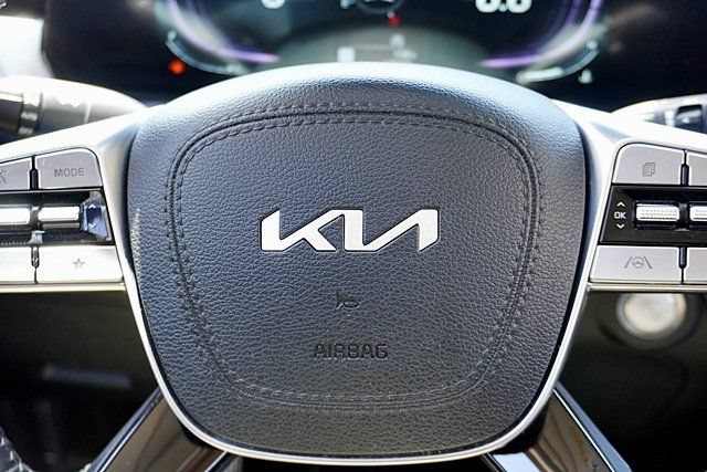 Used 2024 Kia Telluride S w/ S Sunroof Package AWD/4WD image 47