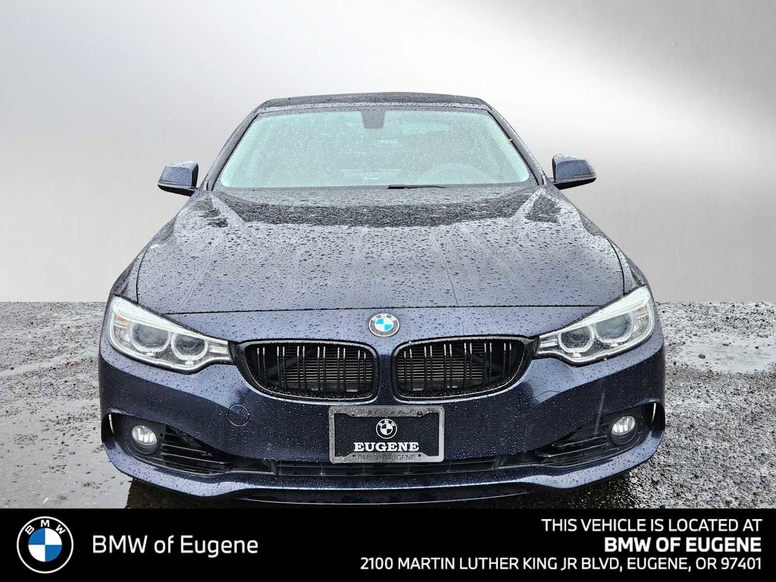 Used 2015 BMW 435i Coupe image 8
