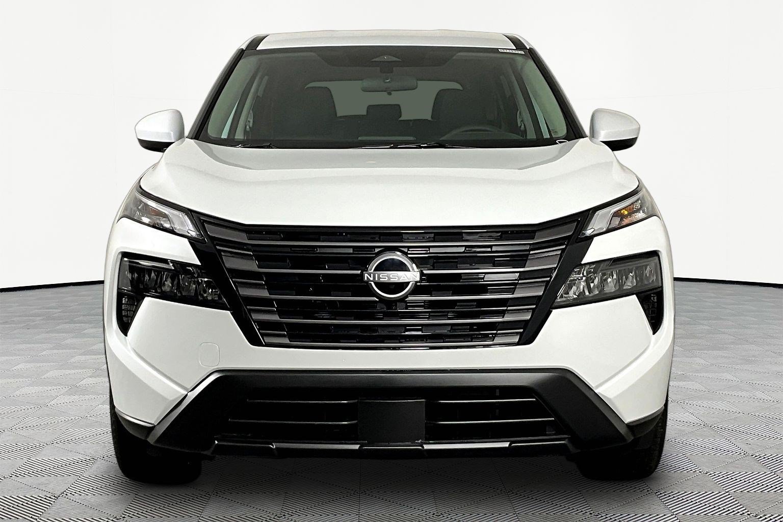 New 2026 Nissan Rogue SV w/ Cold Weather Package AWD/4WD video 2