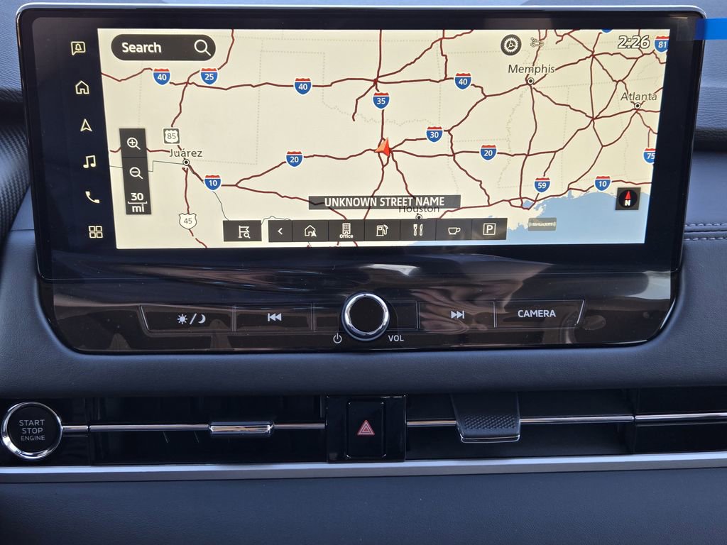 New 2026 Mitsubishi Outlander Trail Edition image 13