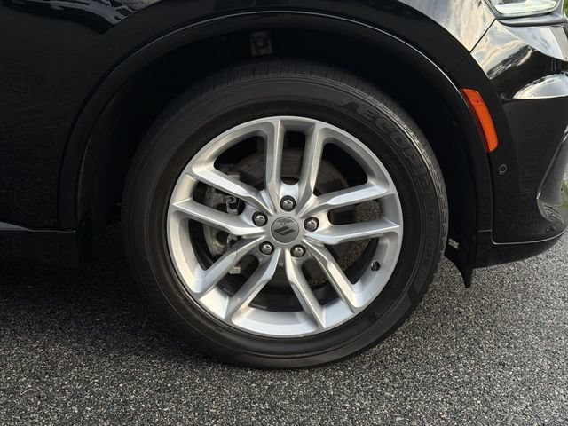 Used 2023 Dodge Durango R/T AWD/4WD image 13