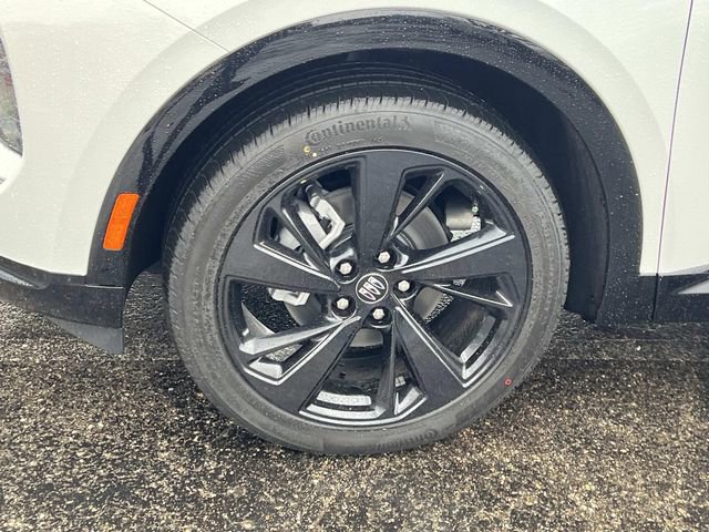 New 2026 Buick Envision Sport Touring AWD/4WD image 10