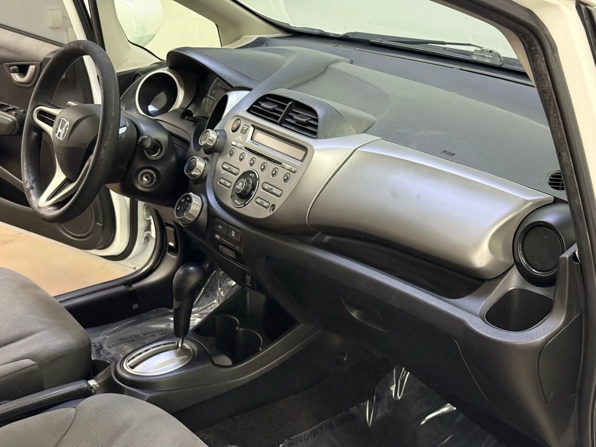 Used 2013 Honda Fit image 14