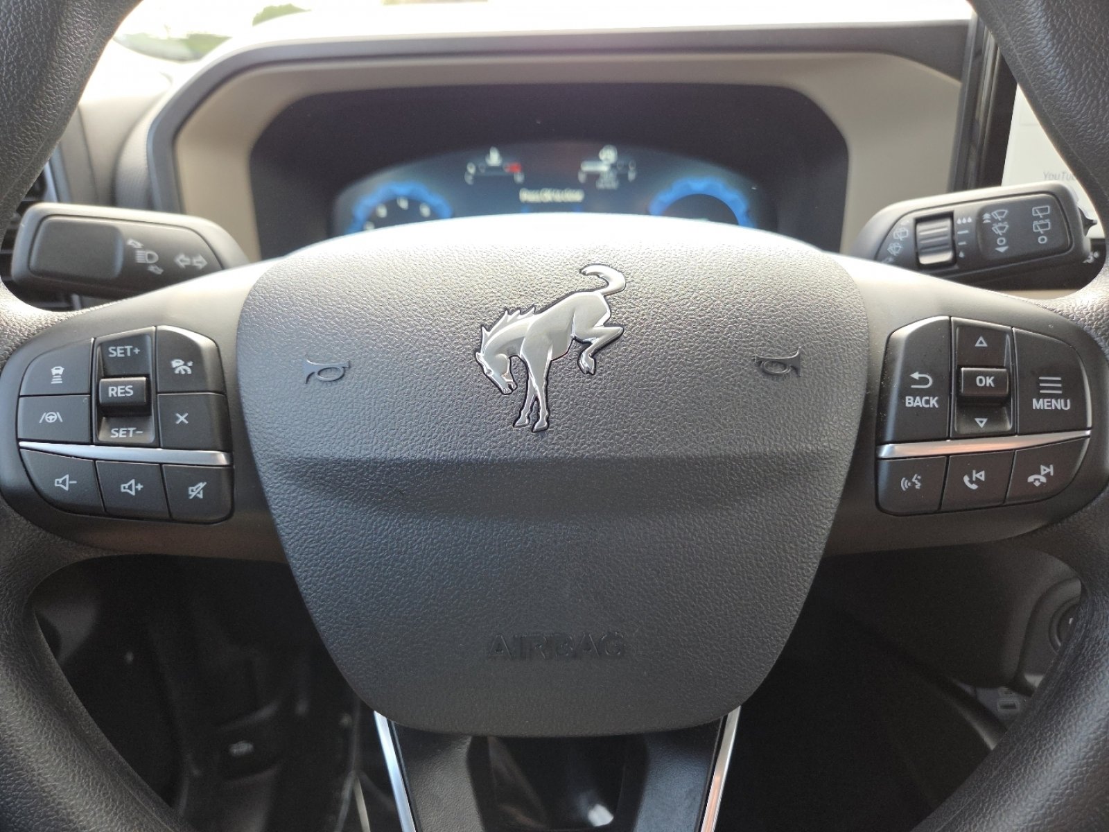 Used 2025 Ford Bronco Sport Big Bend image 26