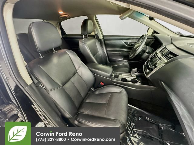 Used 2018 Nissan Altima 2.5 SL FWD image 29