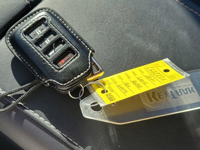 Used 2021 Lexus RX 350 AWD w/ Premium Package image 36