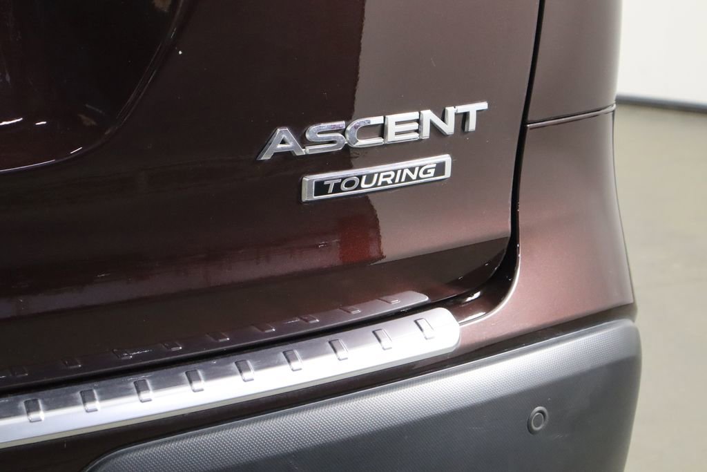 Used 2024 Subaru Ascent Touring AWD/4WD image 45