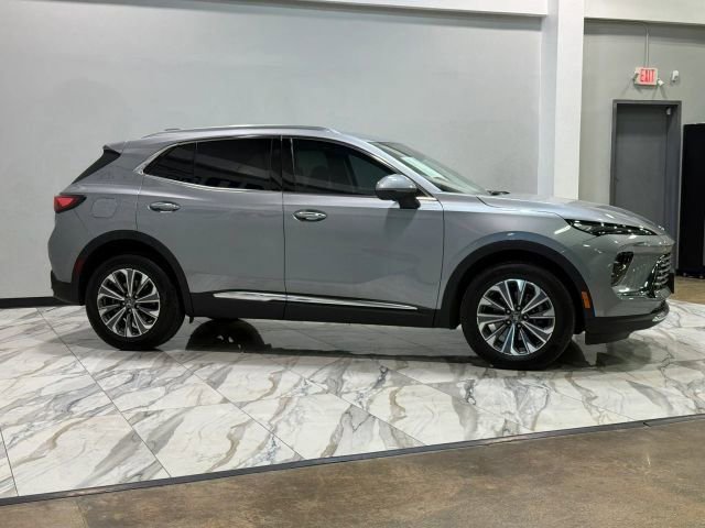 Used 2025 Buick Envision Preferred image 5