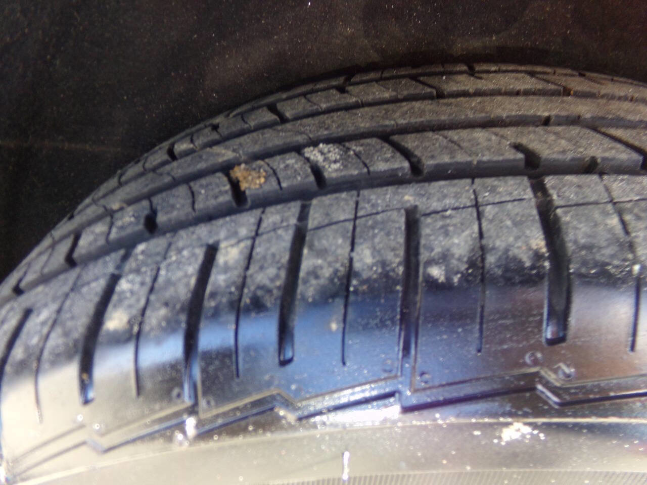 Used 2017 Chrysler Pacifica Limited image 16