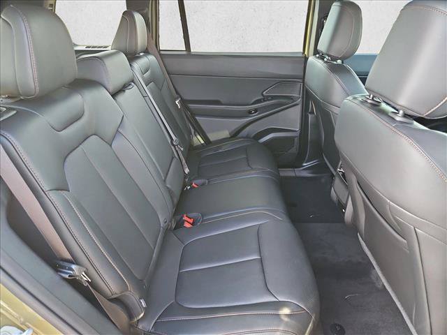Used 2026 Jeep Cherokee Limited AWD/4WD image 24