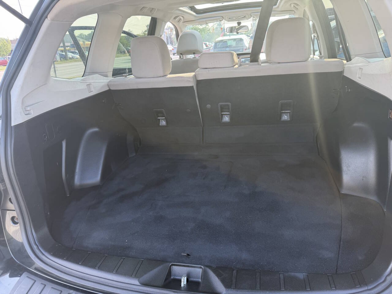 Used 2014 Subaru Forester 2.5i Premium w/ Protection Package #1 AWD/4WD image 26