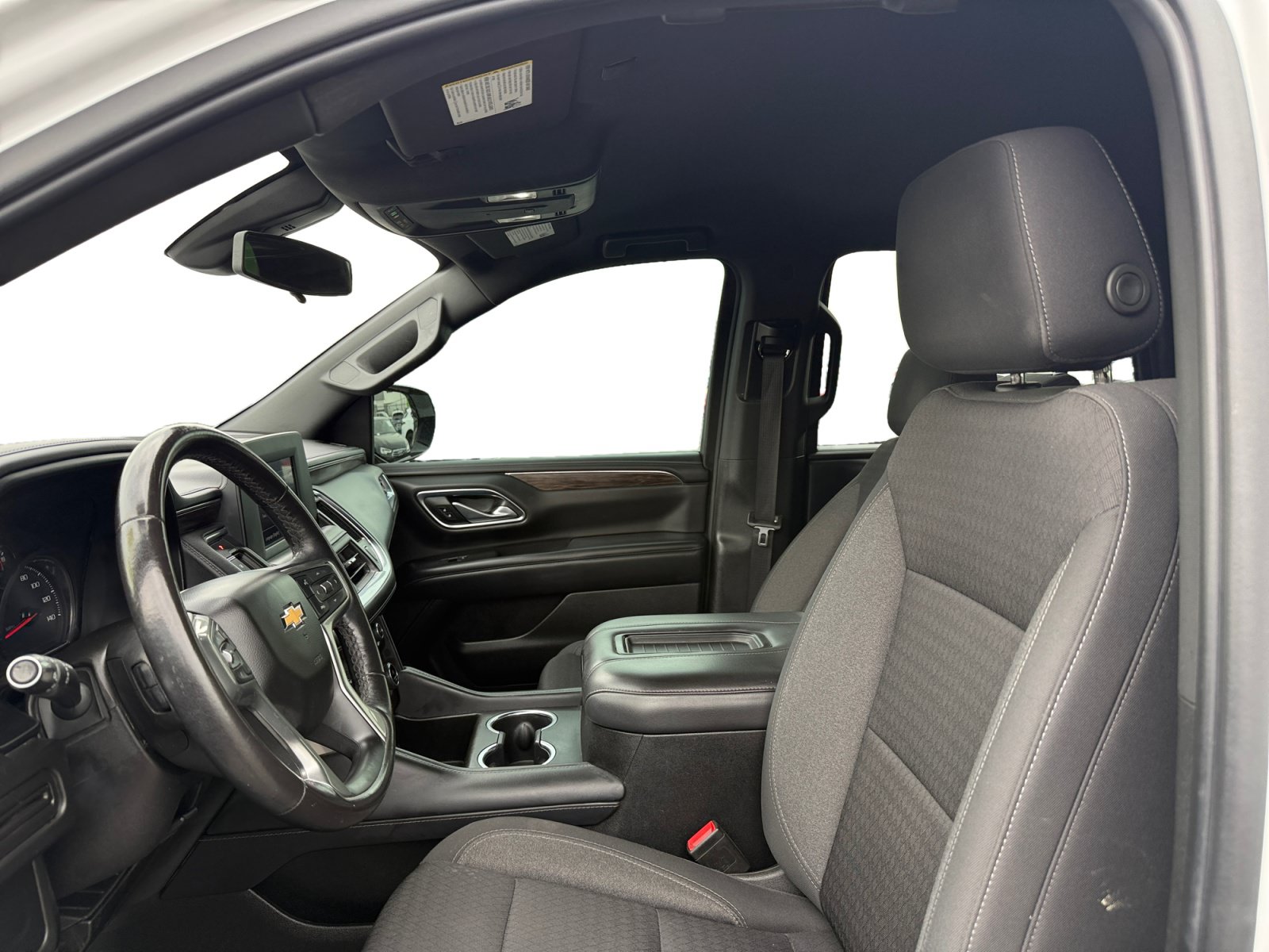Used 2022 Chevrolet Tahoe LS RWD image 10