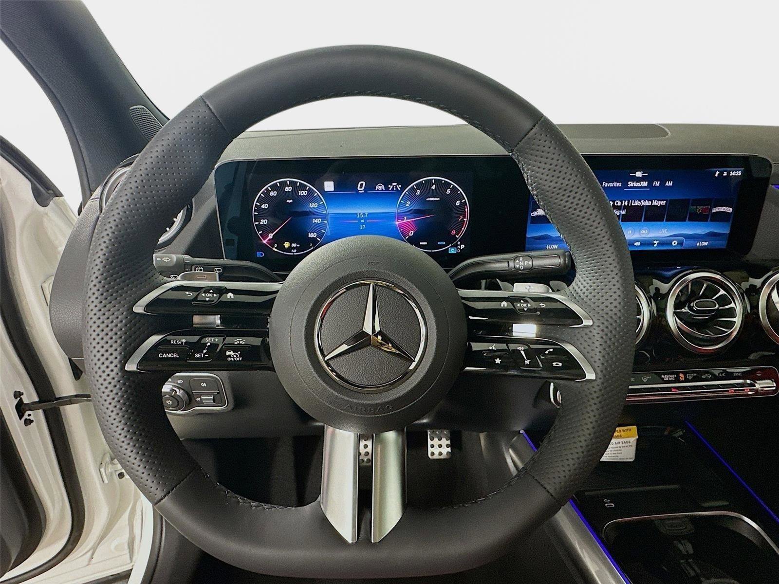 Certified 2026 Mercedes-Benz GLA 250 4MATIC image 11