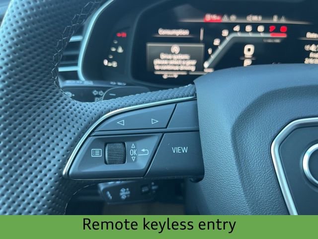 New 2026 Audi SQ7 Premium Plus image 10