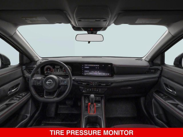 New 2026 Nissan Kicks SR w/ Cold Weather Package AWD/4WD image 5