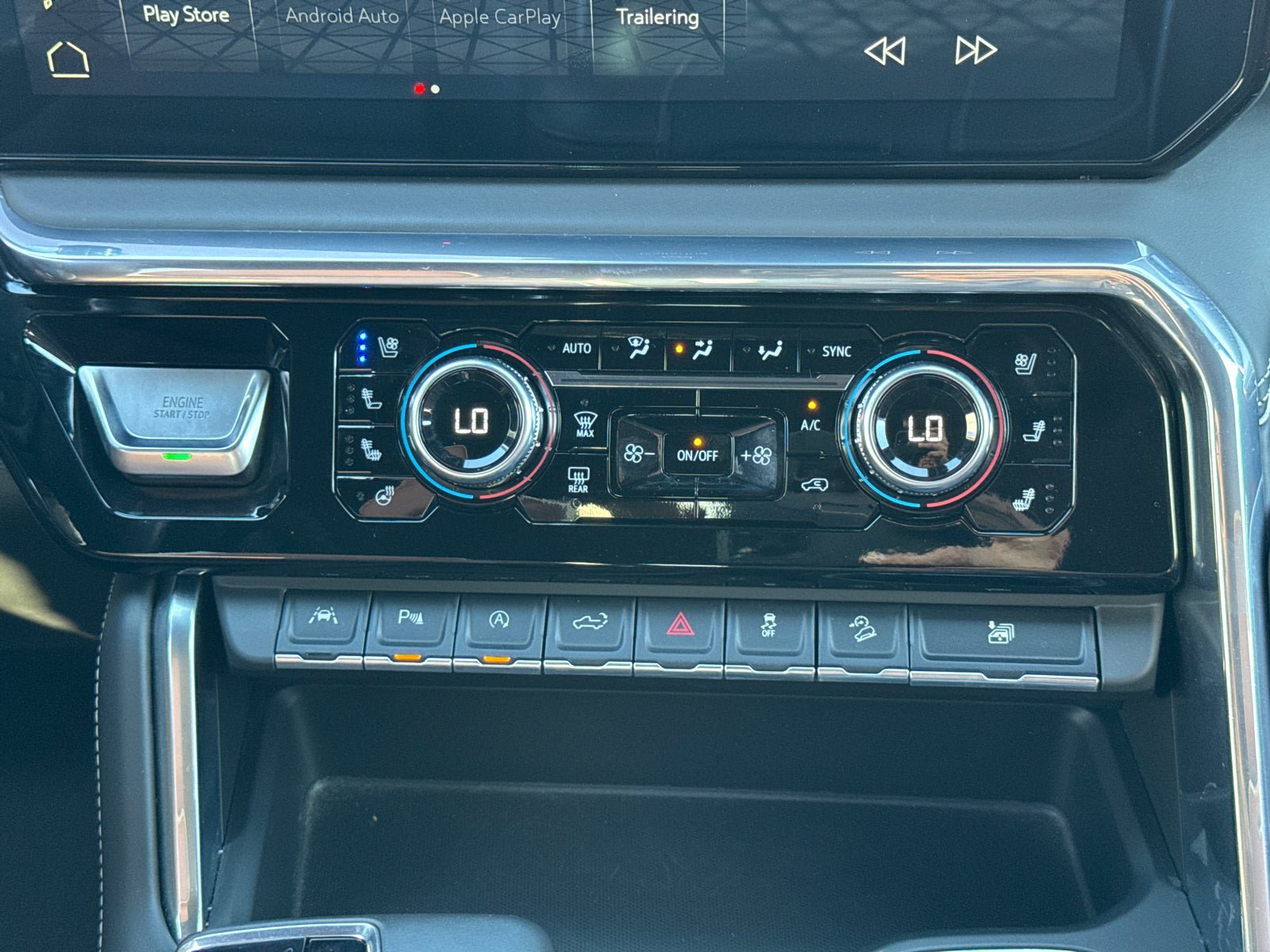Certified 2023 GMC Sierra 1500 Denali Ultimate AWD/4WD image 25