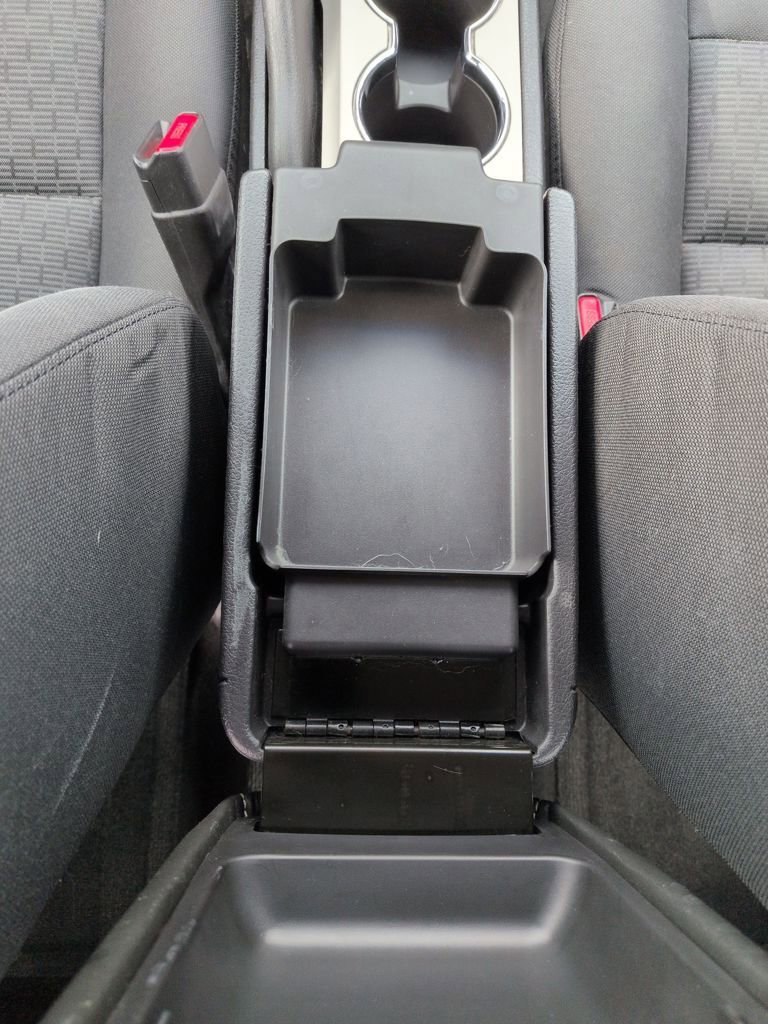 Used 2012 Ford Fusion SE image 24