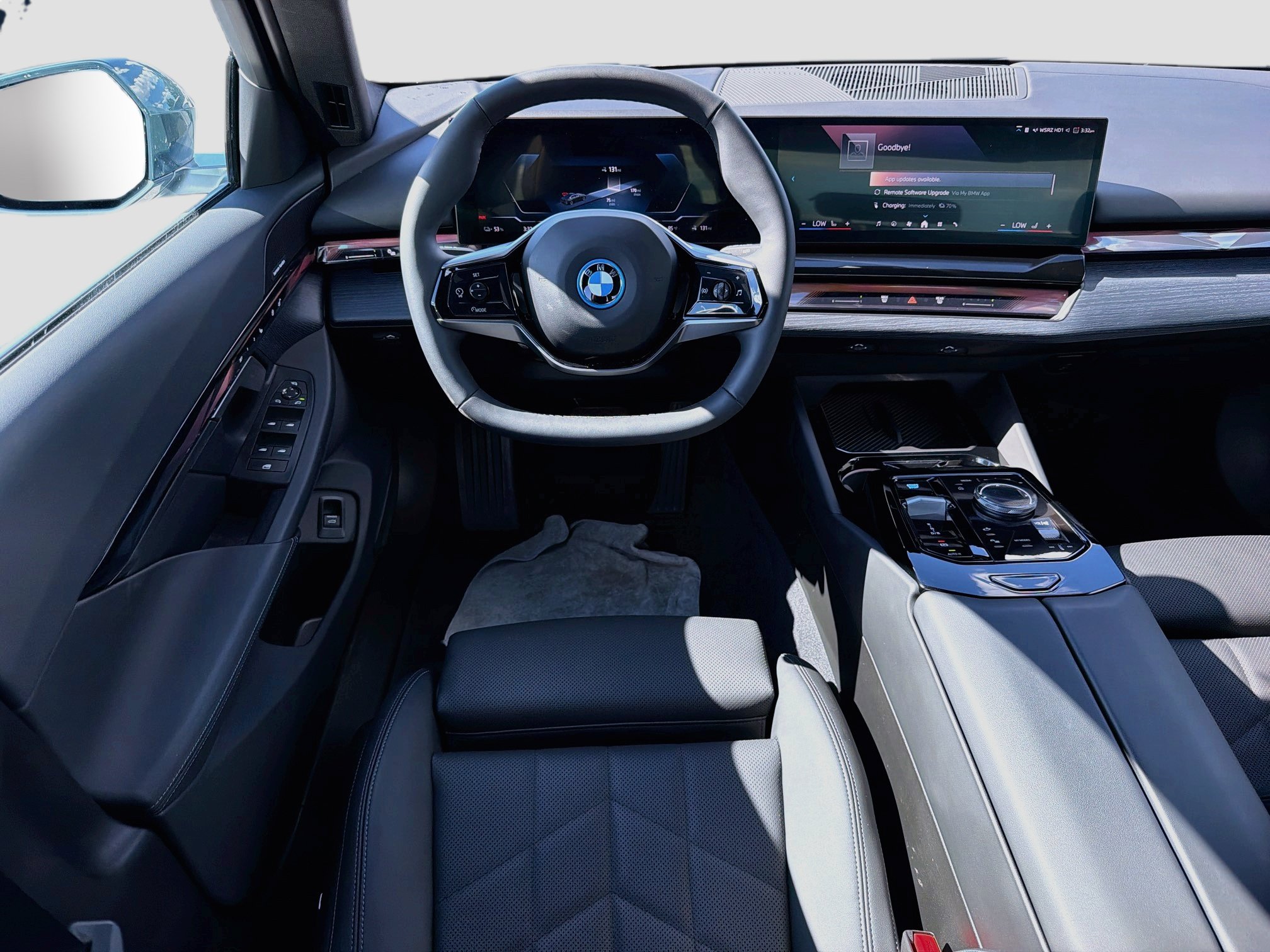 Used 2025 BMW i5 xDrive40 AWD/4WD image 17