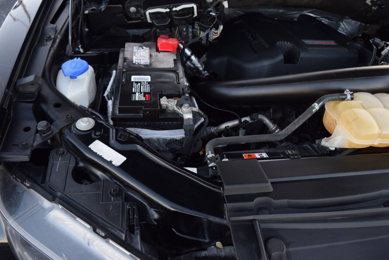 Used 2018 Ford F150 Raptor w/ Equipment Group 802A Luxury image 85