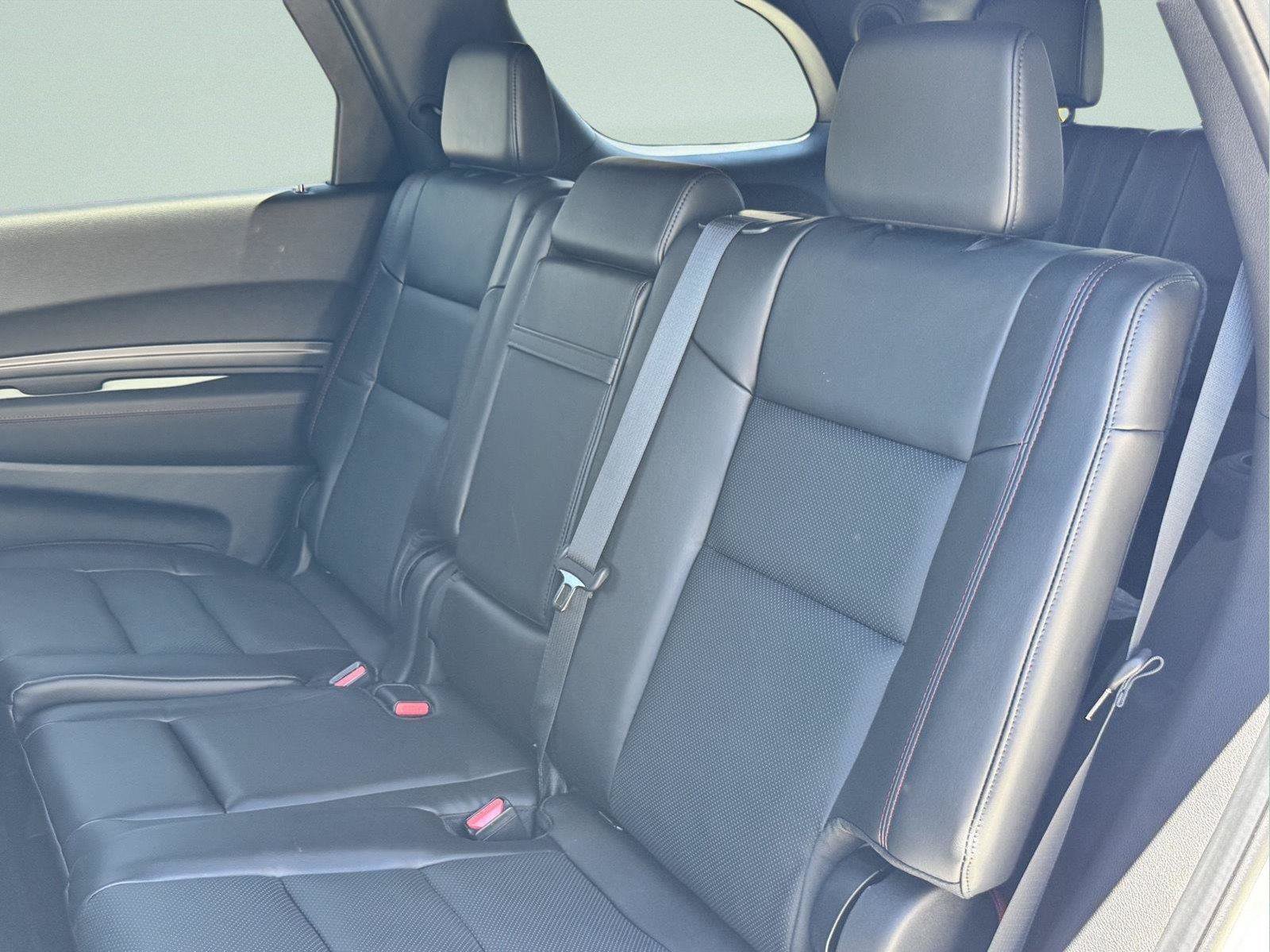 New 2026 Dodge Durango GT AWD/4WD image 28