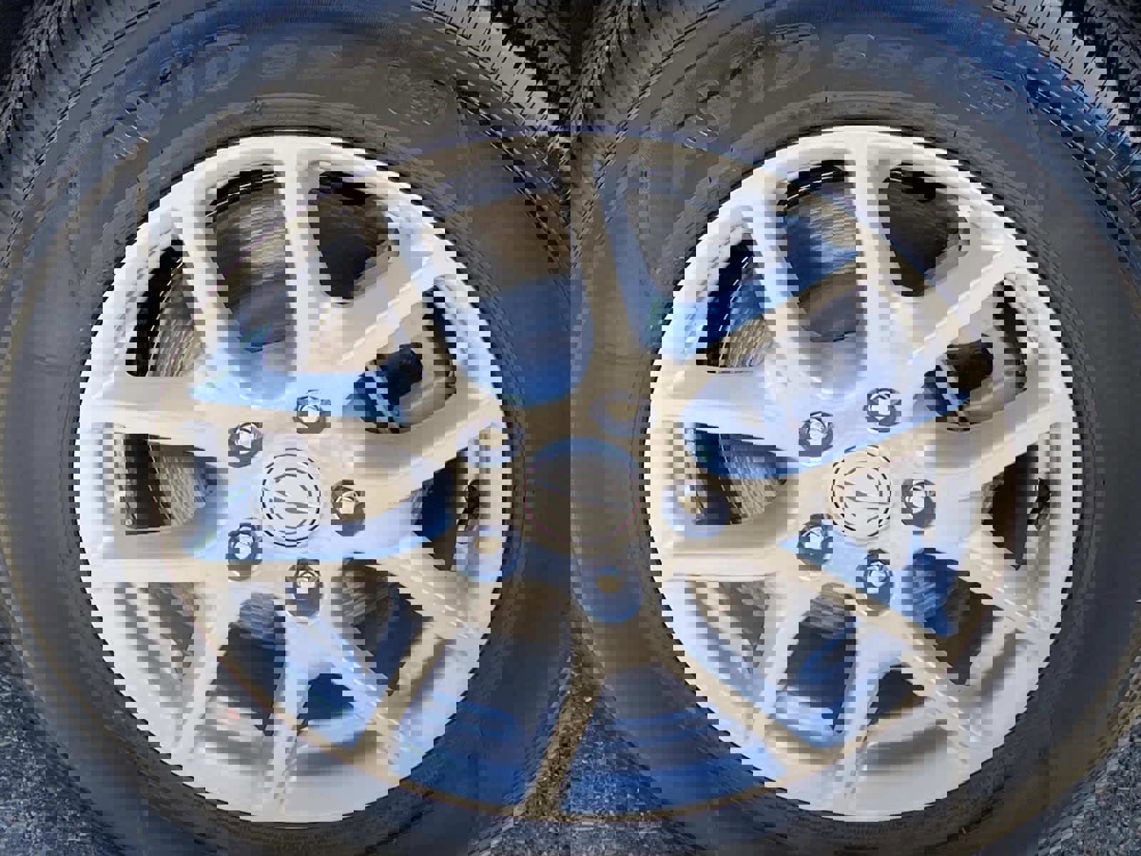 Used 2025 Chrysler Pacifica Select image 27